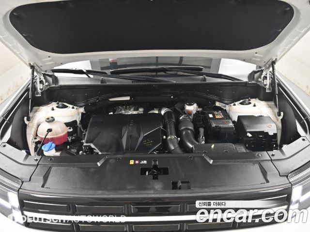 Hyundai Santafe 2024 — photo 6