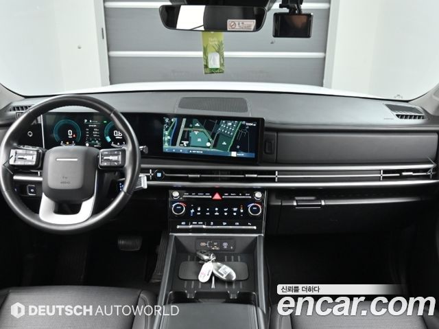 Hyundai Santafe 2024 — photo 7