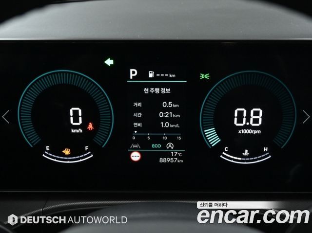 Hyundai Santafe 2024 — photo 8