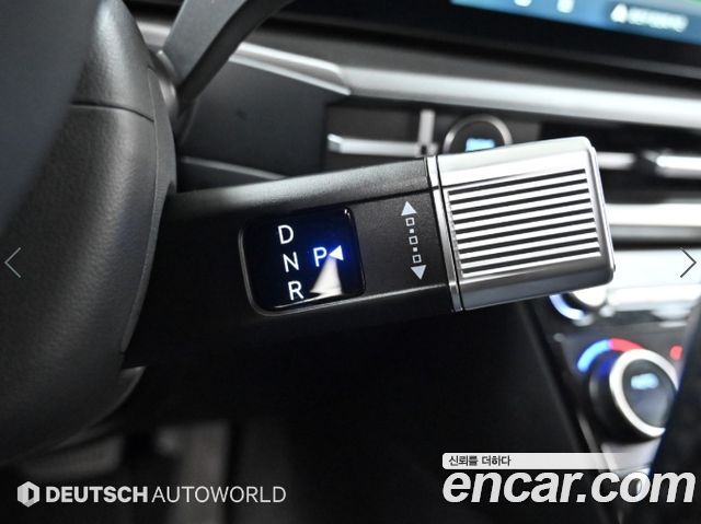 Hyundai Santafe 2024 — photo 9