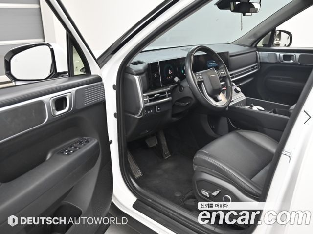 Hyundai Santafe 2024 — photo 11