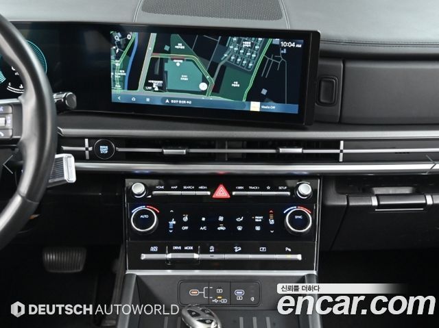 Hyundai Santafe 2024 — photo 14