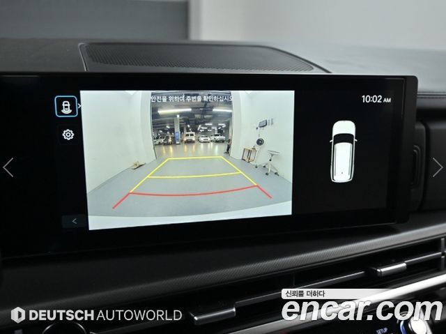 Hyundai Santafe 2024 — photo 15