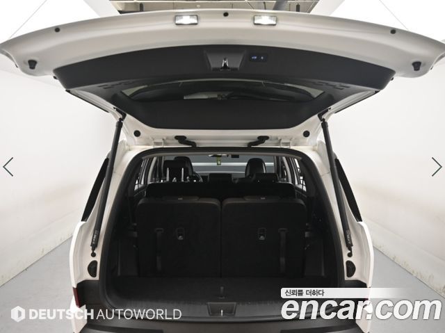 Hyundai Santafe 2024 — photo 19