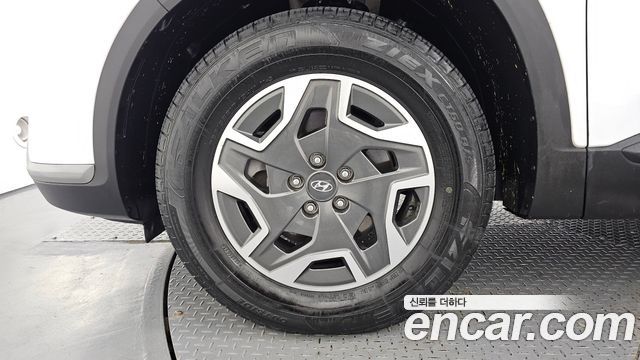 Hyundai Santafe 2023 — photo 5