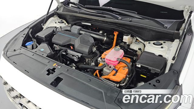 Hyundai Santafe 2023 — photo 6