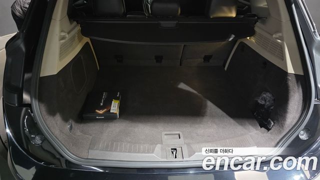 Lincoln MKC 2017 — photo 20