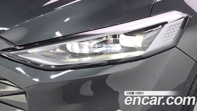 Kia K8 2022 — photo 8