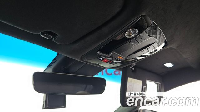 Kia K8 2022 — photo 30
