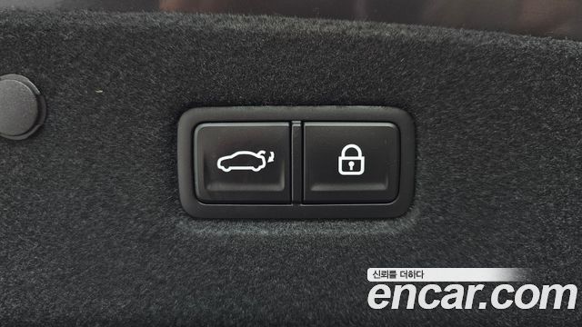 Kia K8 2022 — photo 34