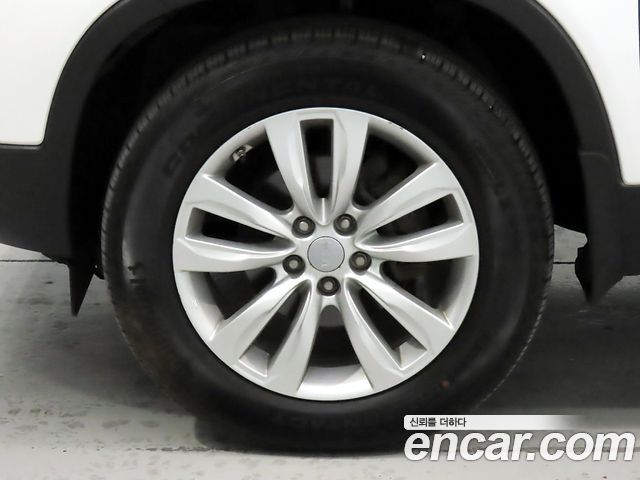 Kia Sorento 2012 — photo 5