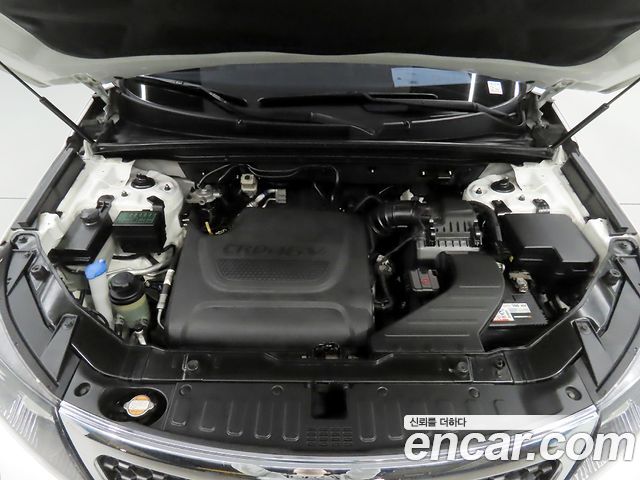 Kia Sorento 2012 — photo 6