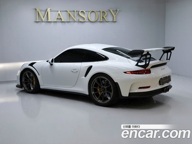 Porsche 911 2016 — photo 2