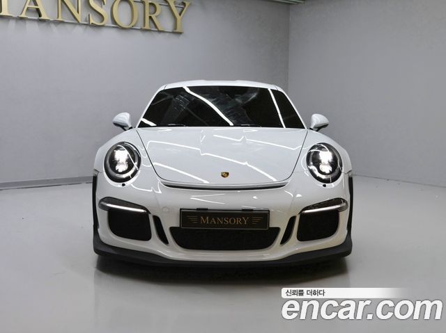 Porsche 911 2016 — photo 3