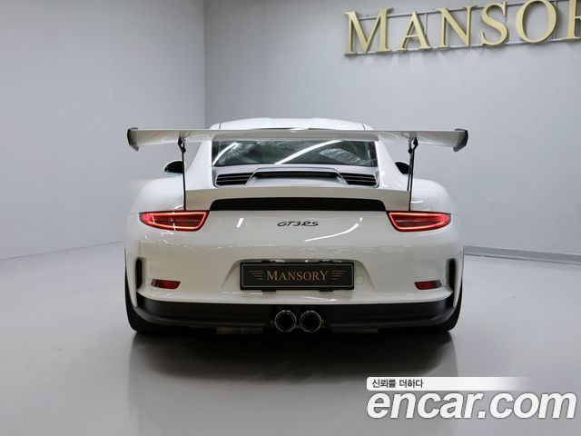 Porsche 911 2016 — photo 4
