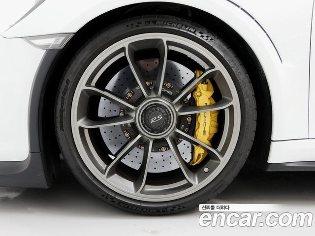 Porsche 911 2016 — photo 5