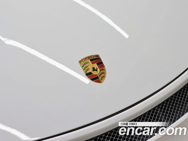 Porsche 911 2016 — photo 6