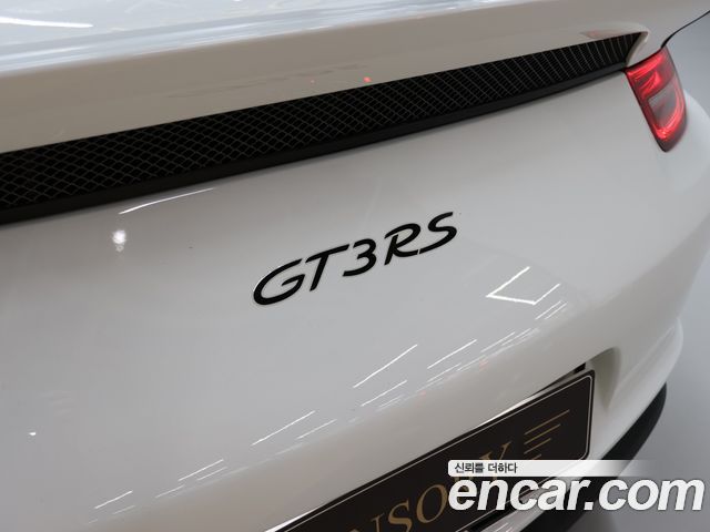 Porsche 911 2016 — photo 8