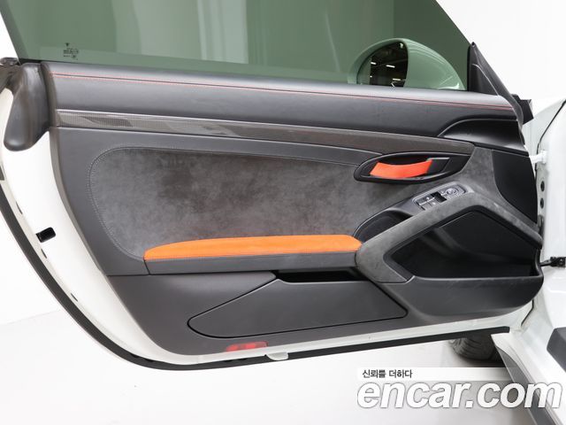 Porsche 911 2016 — photo 10