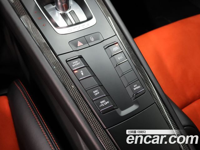 Porsche 911 2016 — photo 18