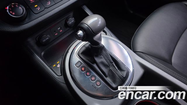 Kia Sportage 2015 — photo 9