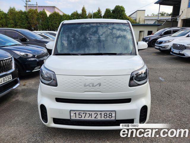 Kia RAY 2022 — photo 3