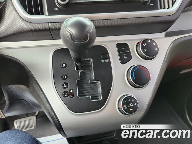Kia RAY 2022 — photo 9