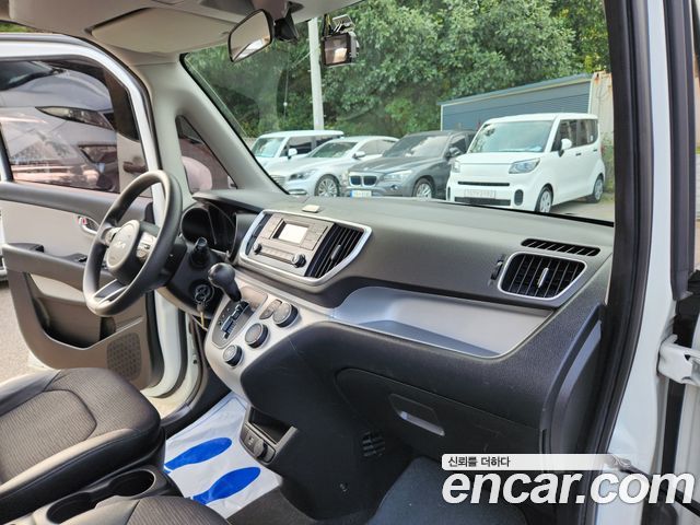 Kia RAY 2022 — photo 12
