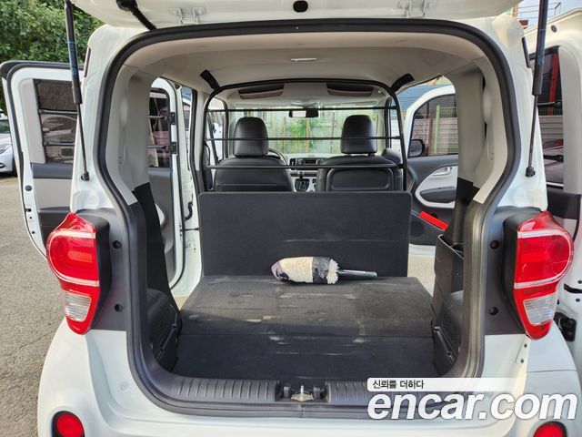 Kia RAY 2022 — photo 14