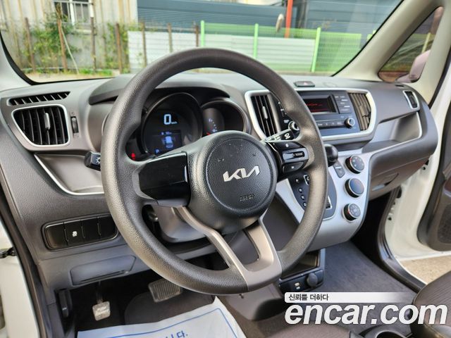 Kia RAY 2022 — photo 16