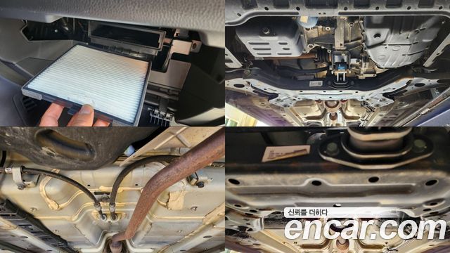 Kia RAY 2022 — photo 19