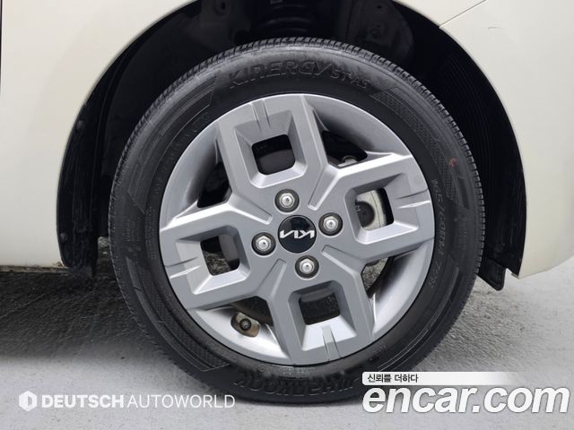 Kia RAY 2023 — photo 5