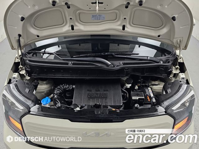 Kia RAY 2023 — photo 6