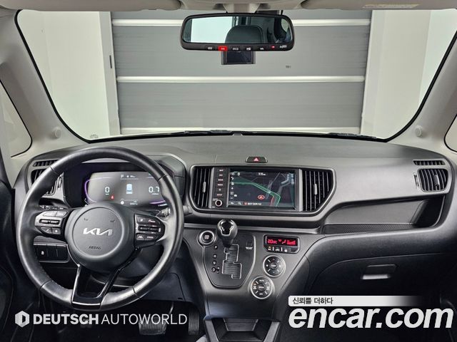 Kia RAY 2023 — photo 7