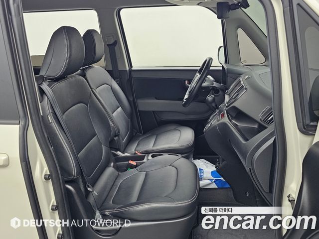 Kia RAY 2023 — photo 10