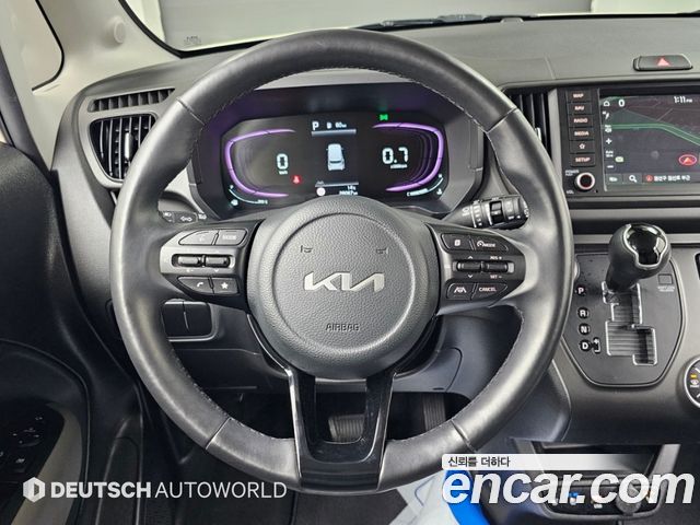 Kia RAY 2023 — photo 13