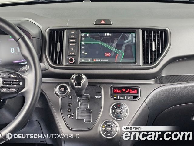 Kia RAY 2023 — photo 14