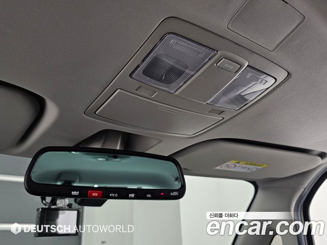 Kia RAY 2023 — photo 18