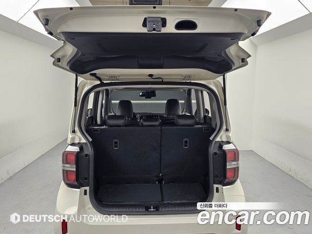 Kia RAY 2023 — photo 19