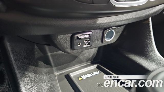 Chevrolet Korea Traverse 2020 — photo 18