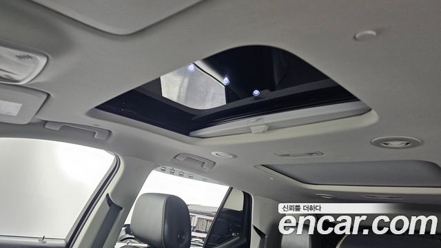 Chevrolet Korea Traverse 2020 — photo 23