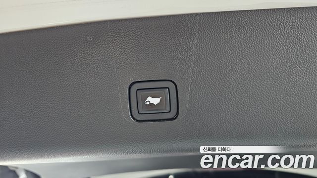 Chevrolet Korea Traverse 2020 — photo 24