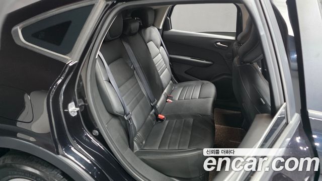Renault Korea XM3 2020 — photo 17