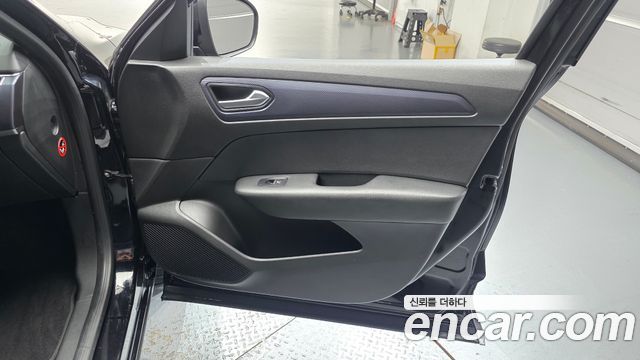 Renault Korea XM3 2020 — photo 15