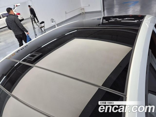 Porsche Panamera 2018 — photo 13