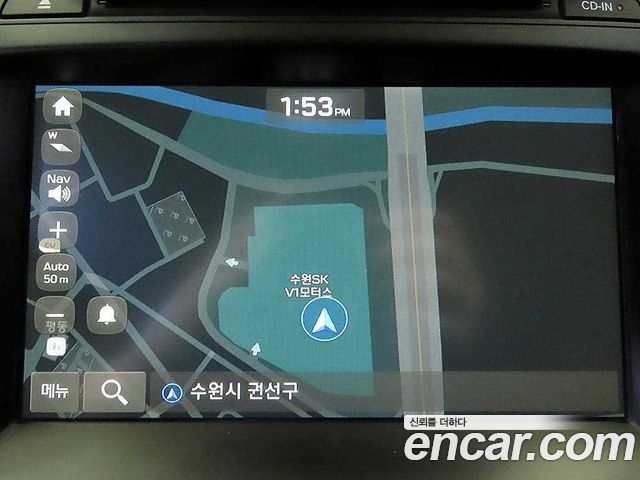 Hyundai Santafe 2016 — photo 13