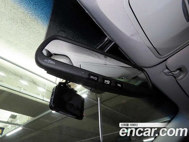Hyundai Santafe 2016 — photo 15