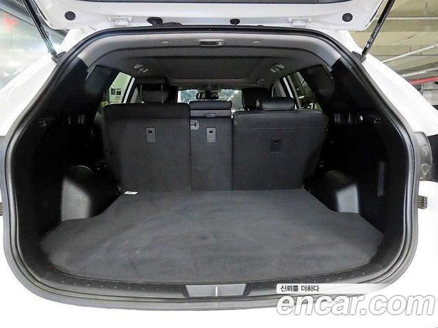 Hyundai Santafe 2016 — photo 17