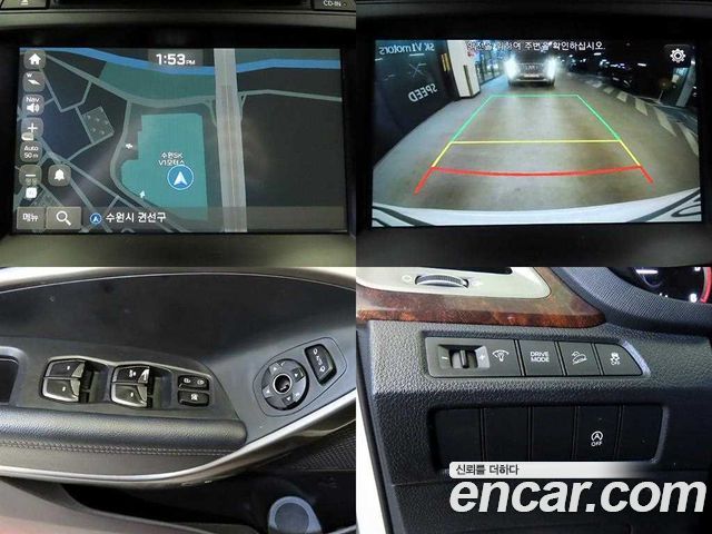 Hyundai Santafe 2016 — photo 18