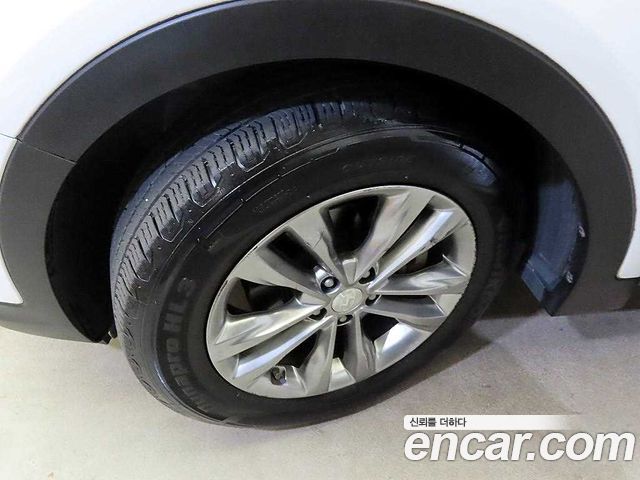 Hyundai Santafe 2016 — photo 20